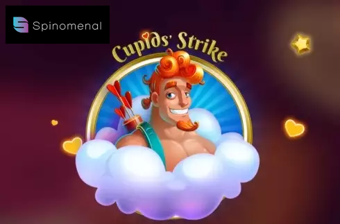Cupids Strike